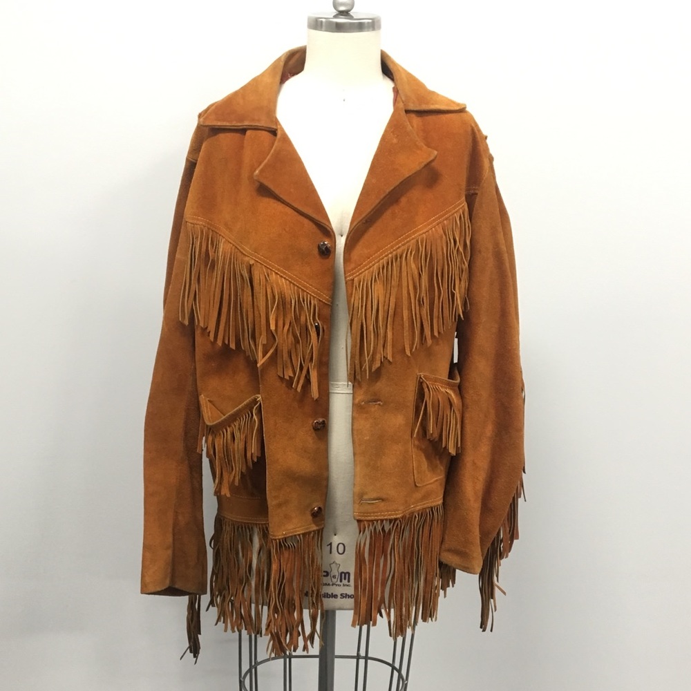 Vintage 1970s  jacket.